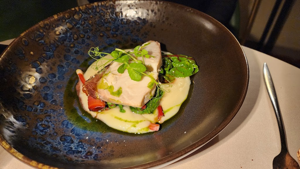 Ristorante Gustoo