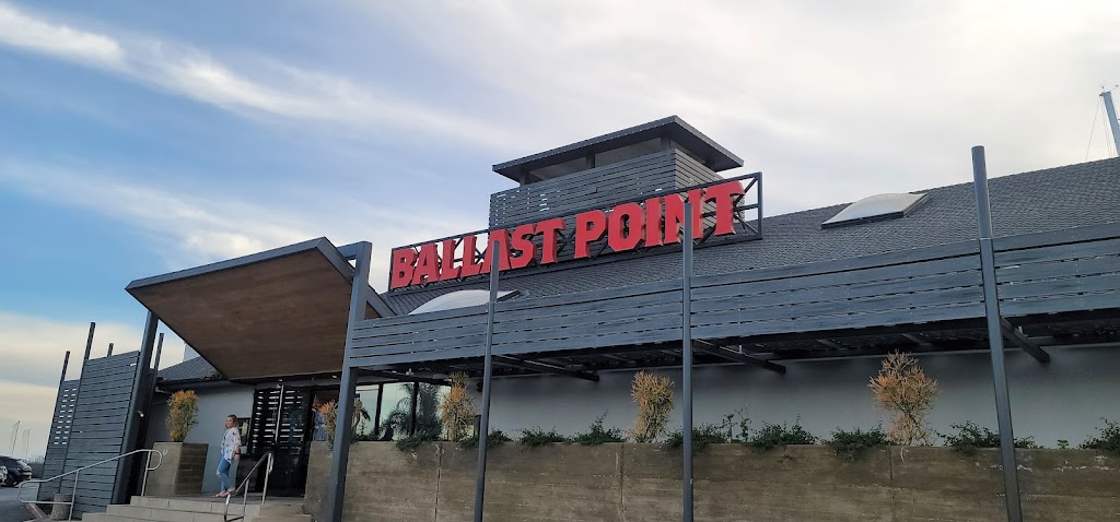 Ballast Point Brewing