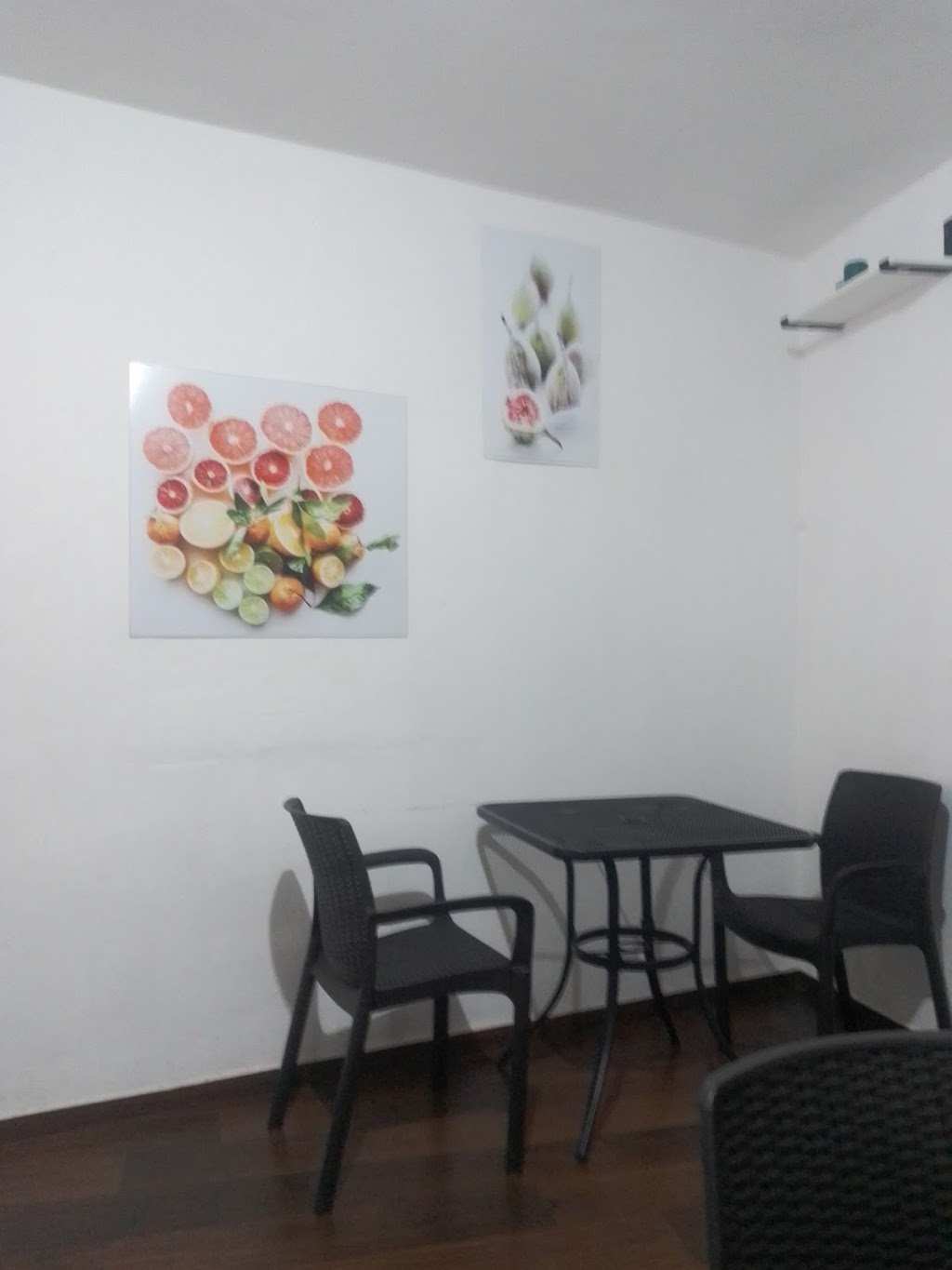 Cafetería y Jugos Alameda