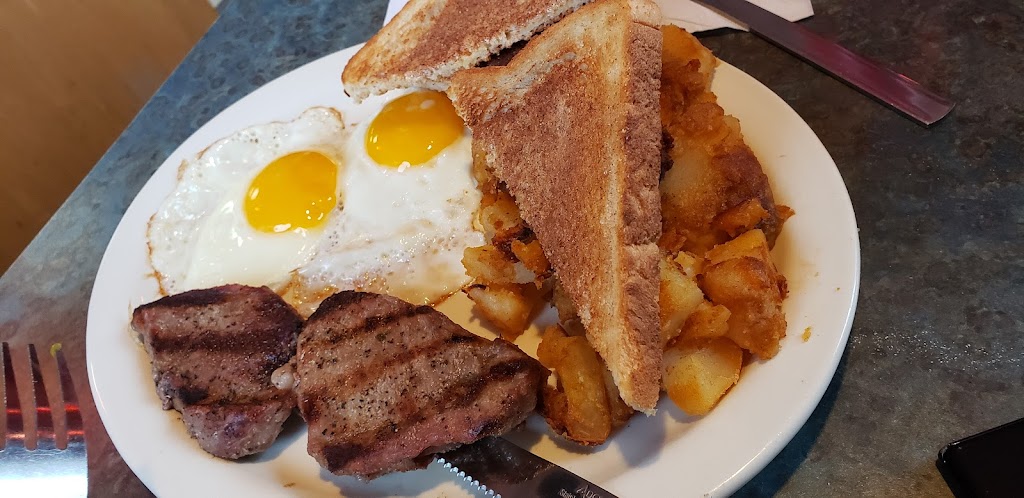 Odyssey Family Restauraunt