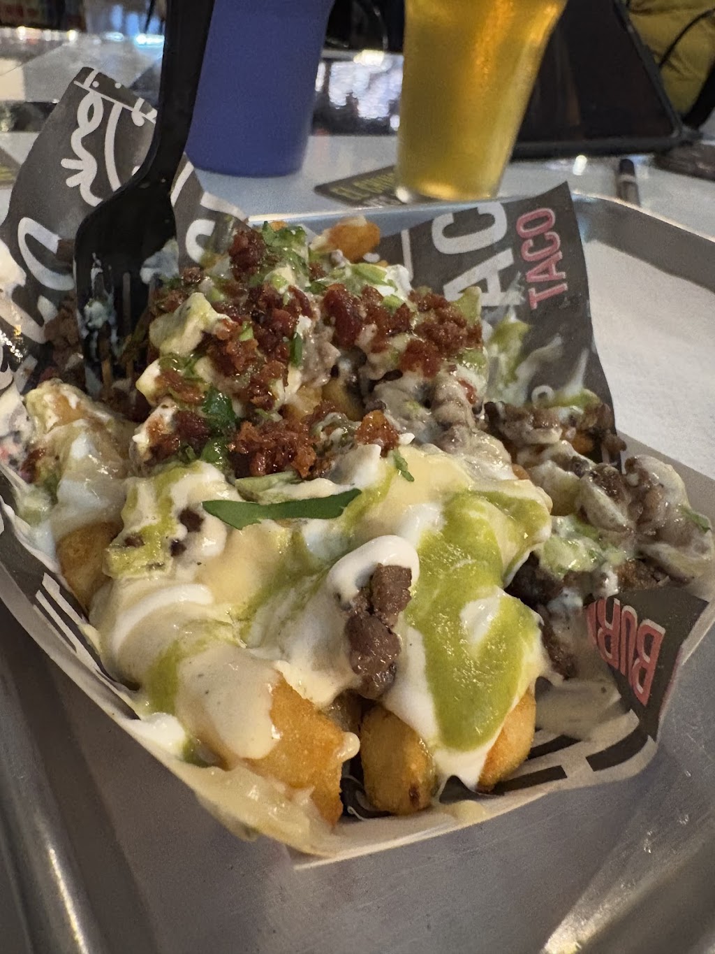 Four Corners Brewing Company