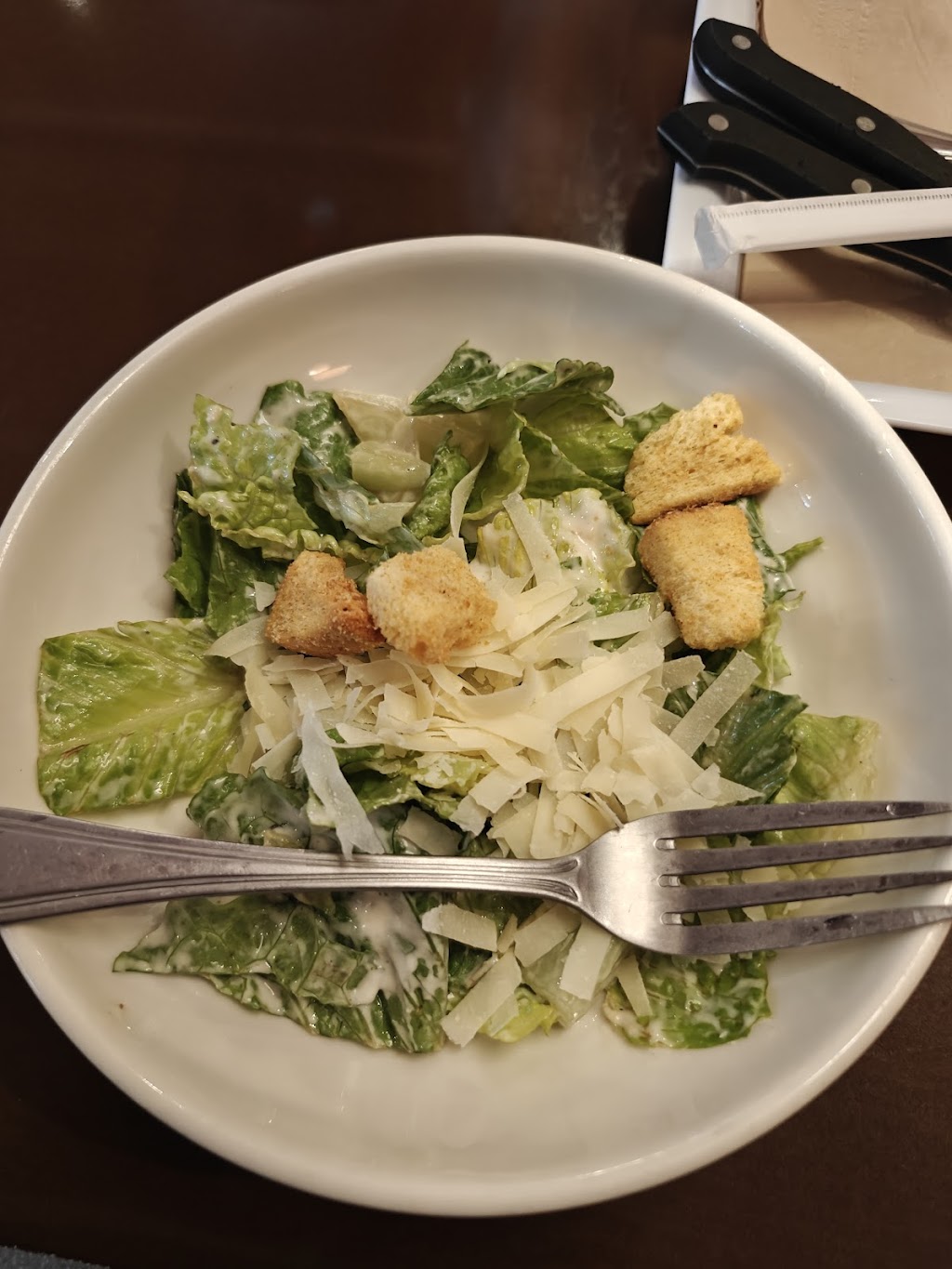 Applebee's, Indio, CA