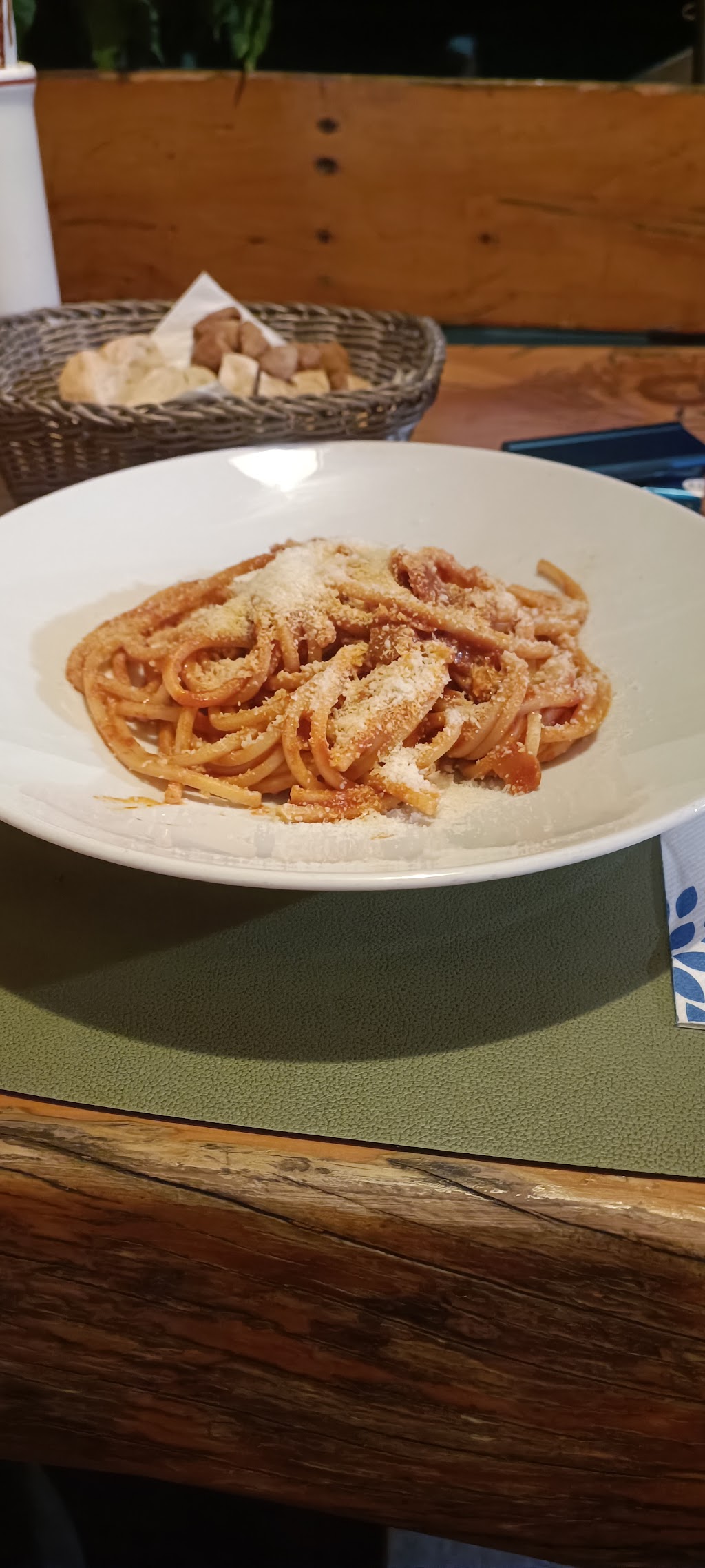 Ristorante Pizzeria Oasi, Sesto Calende