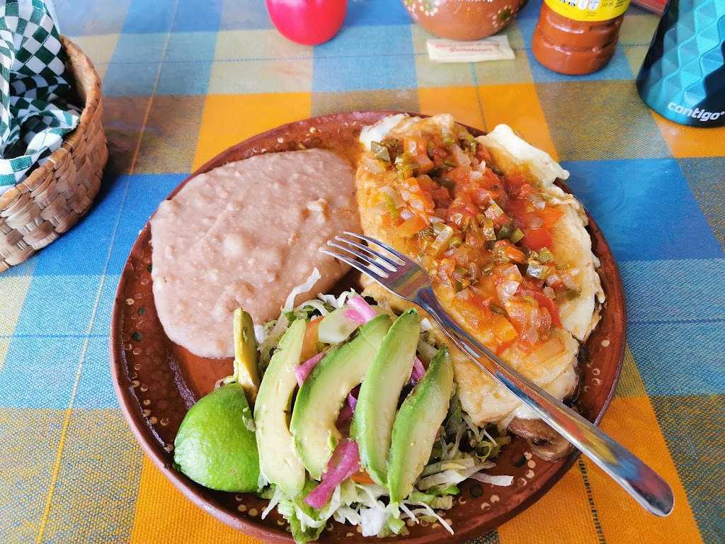 Guamuchil - Las Glorias