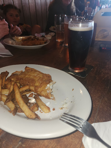 The King's Head Pub