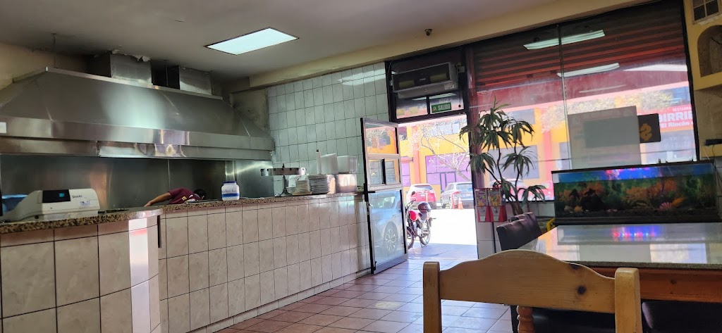 El Rey del pollo