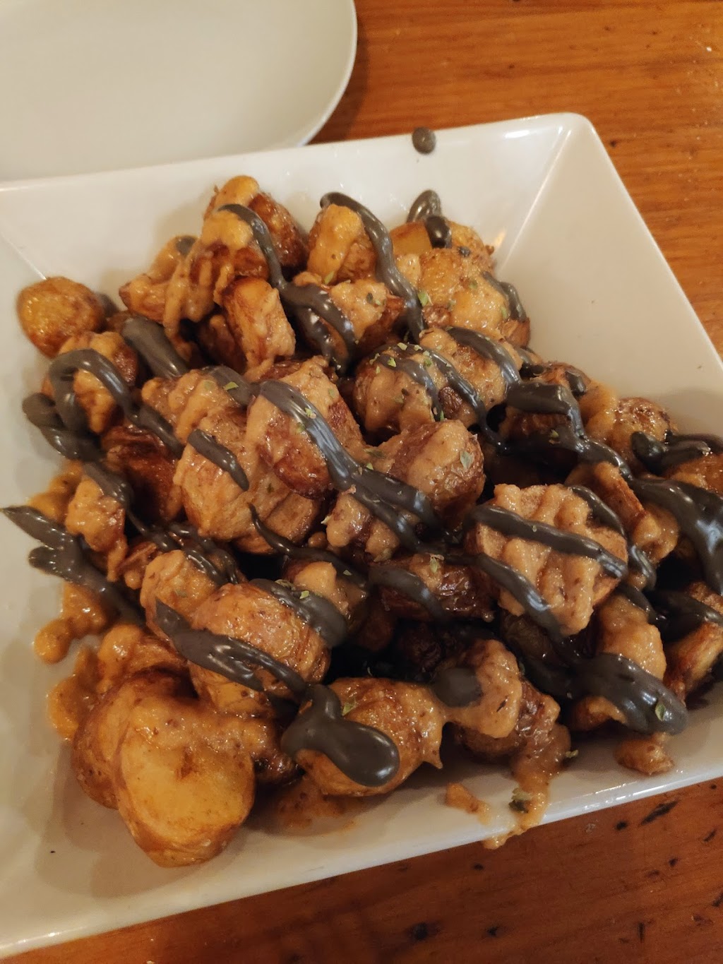 Restaurante Bambú