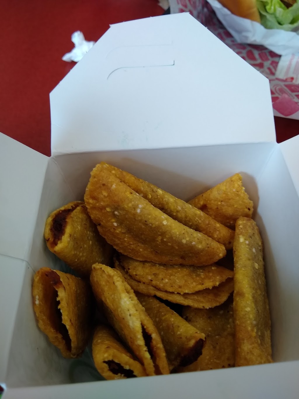 Jack in the Box