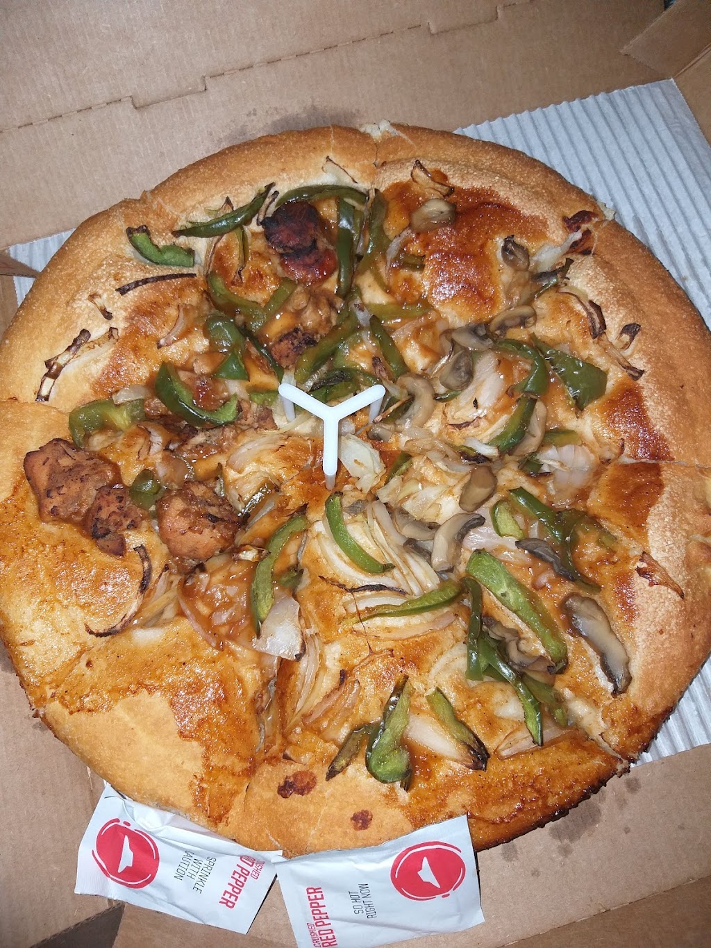 Pizza Hut