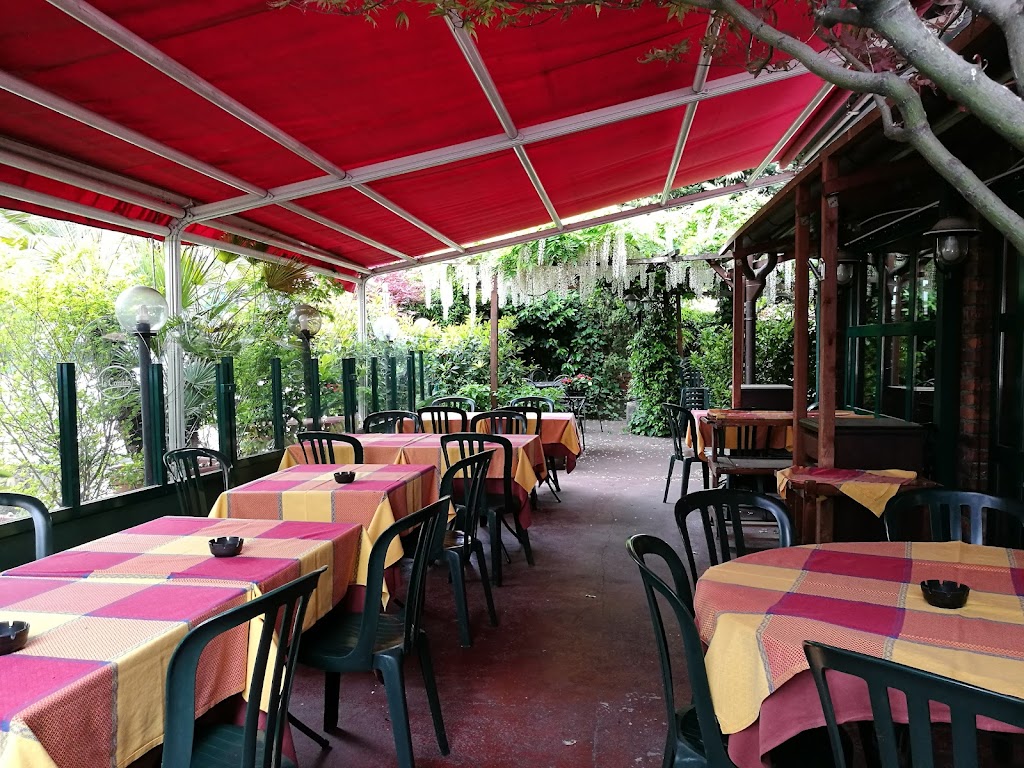 La Comida, Settimo Milanese