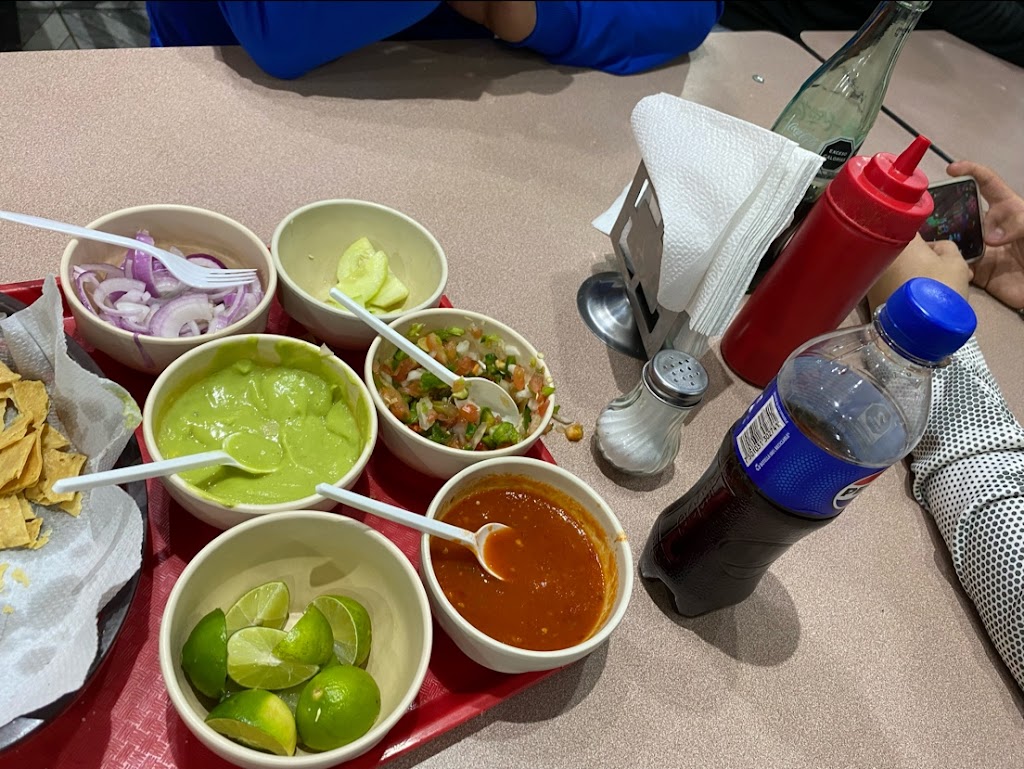 Taquería Gámez