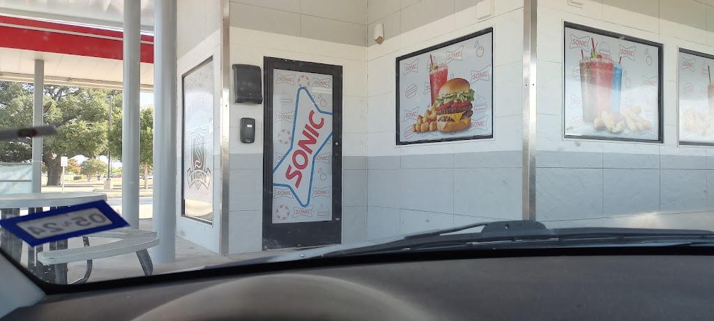 Sonic
