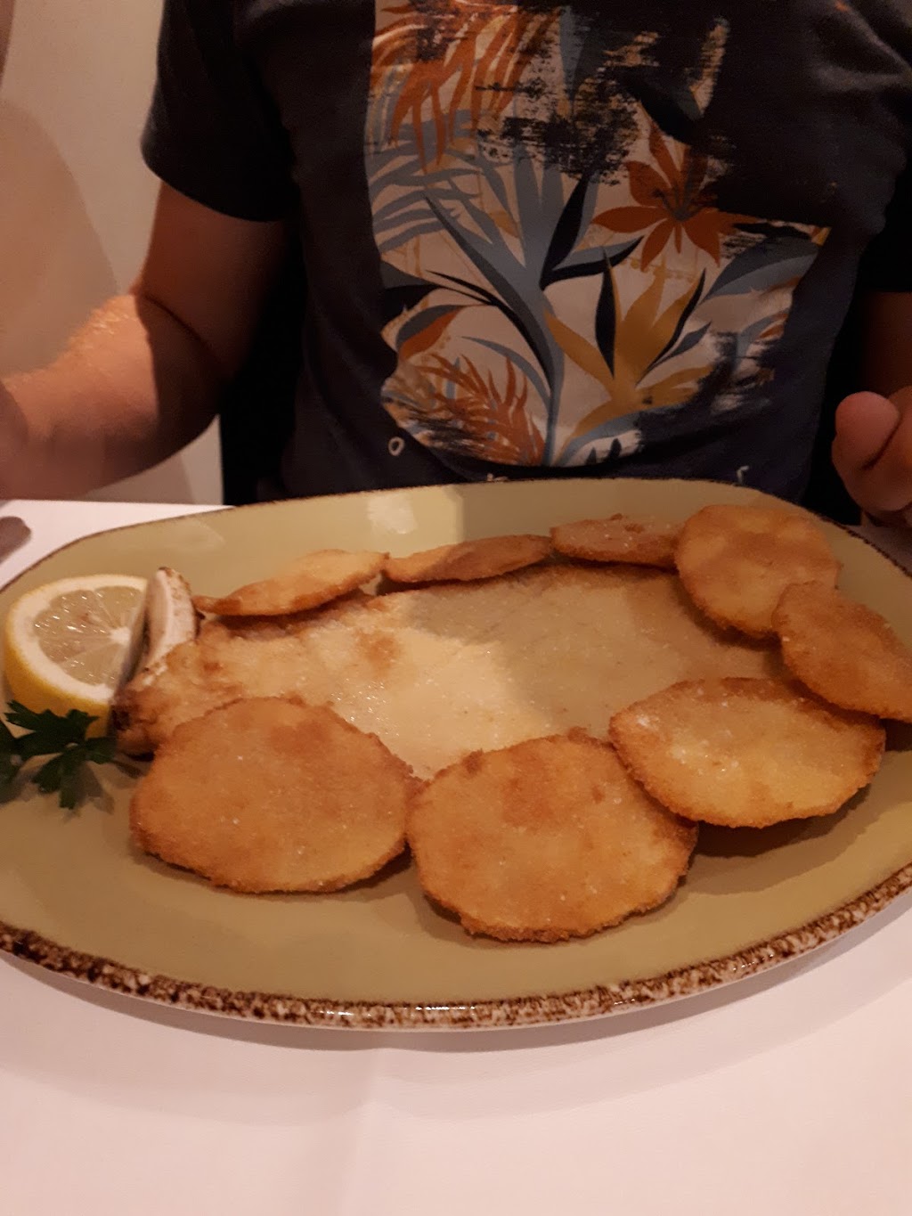 Trattoria San Pietro