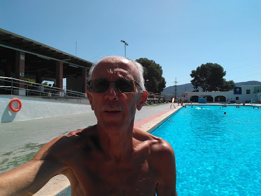 Bar La Piscina