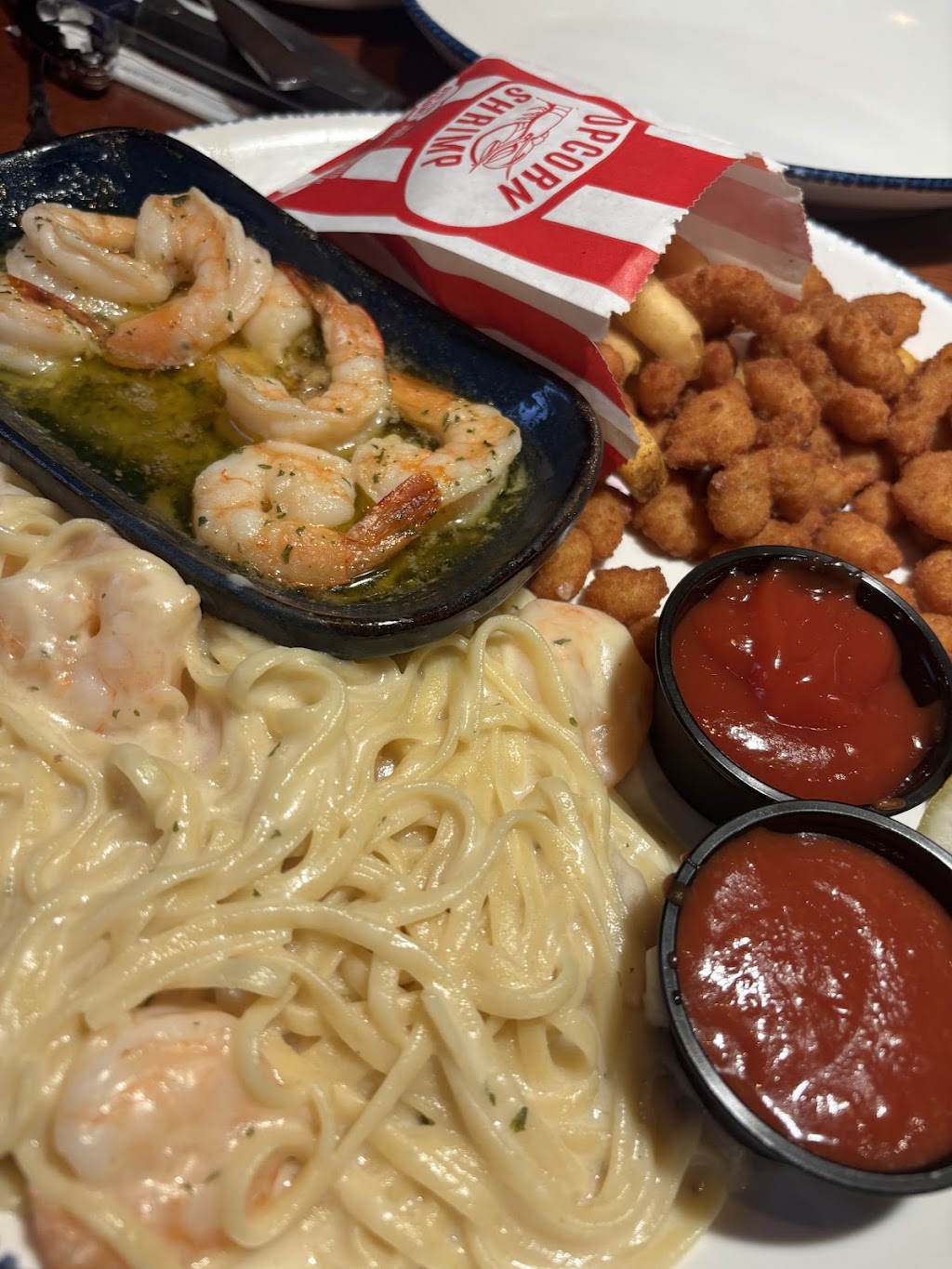 Red Lobster