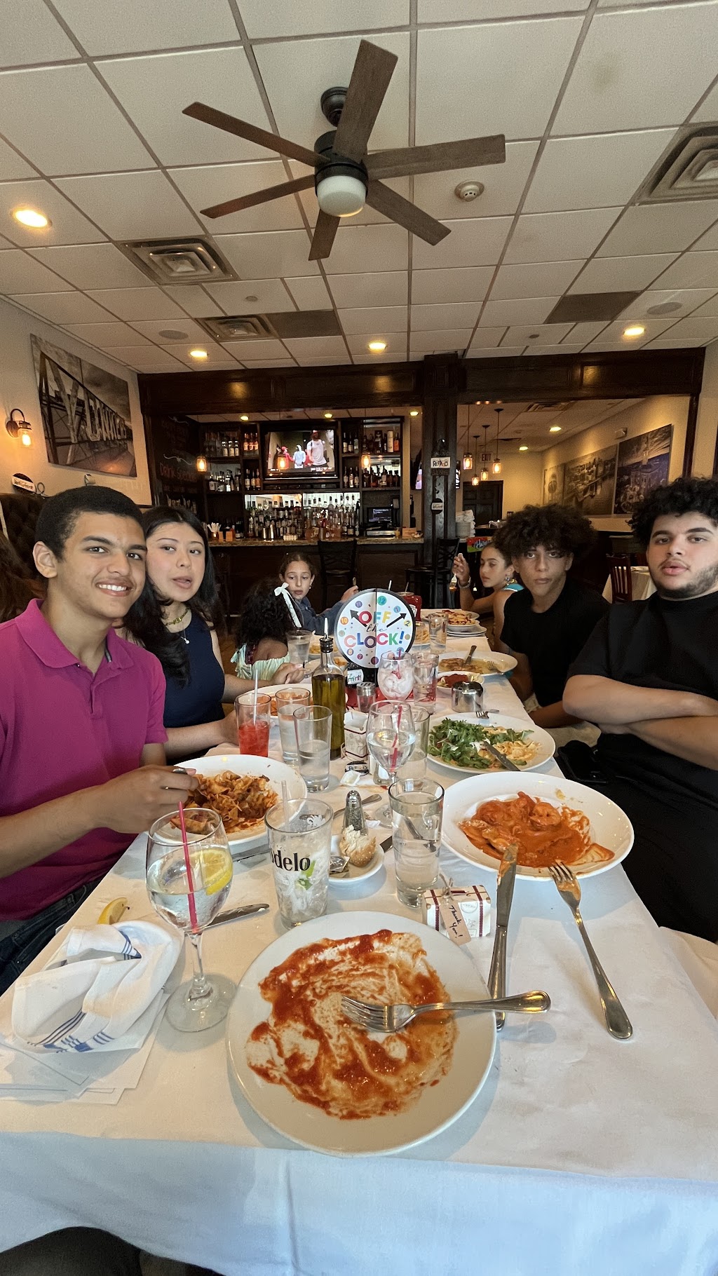 Gianna's, Yonkers, NY