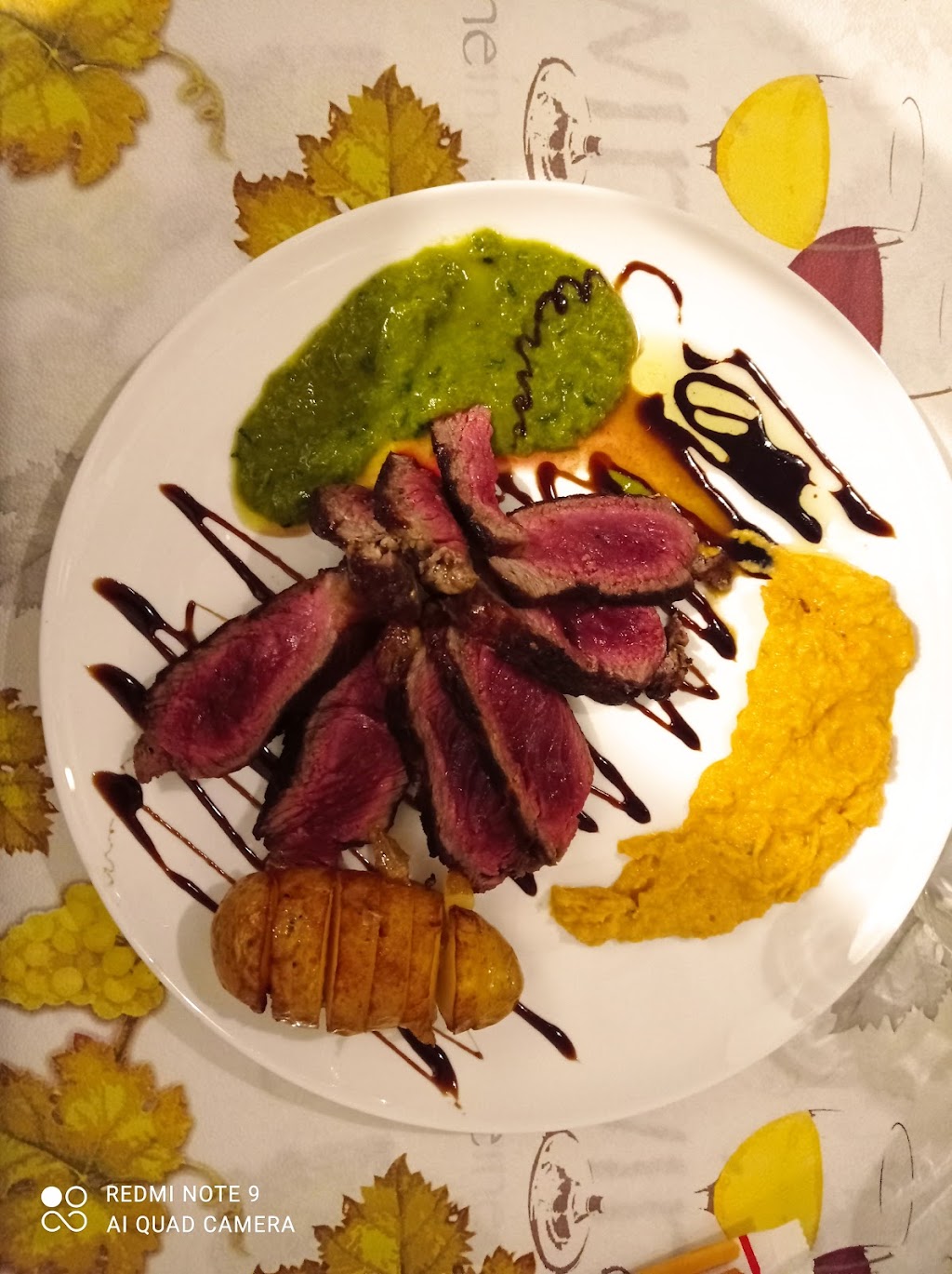Trattoria Cerere, Via Legnano