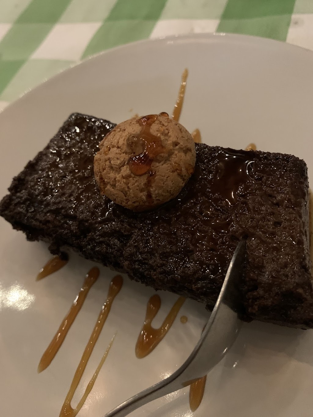 Trattoria Cerere