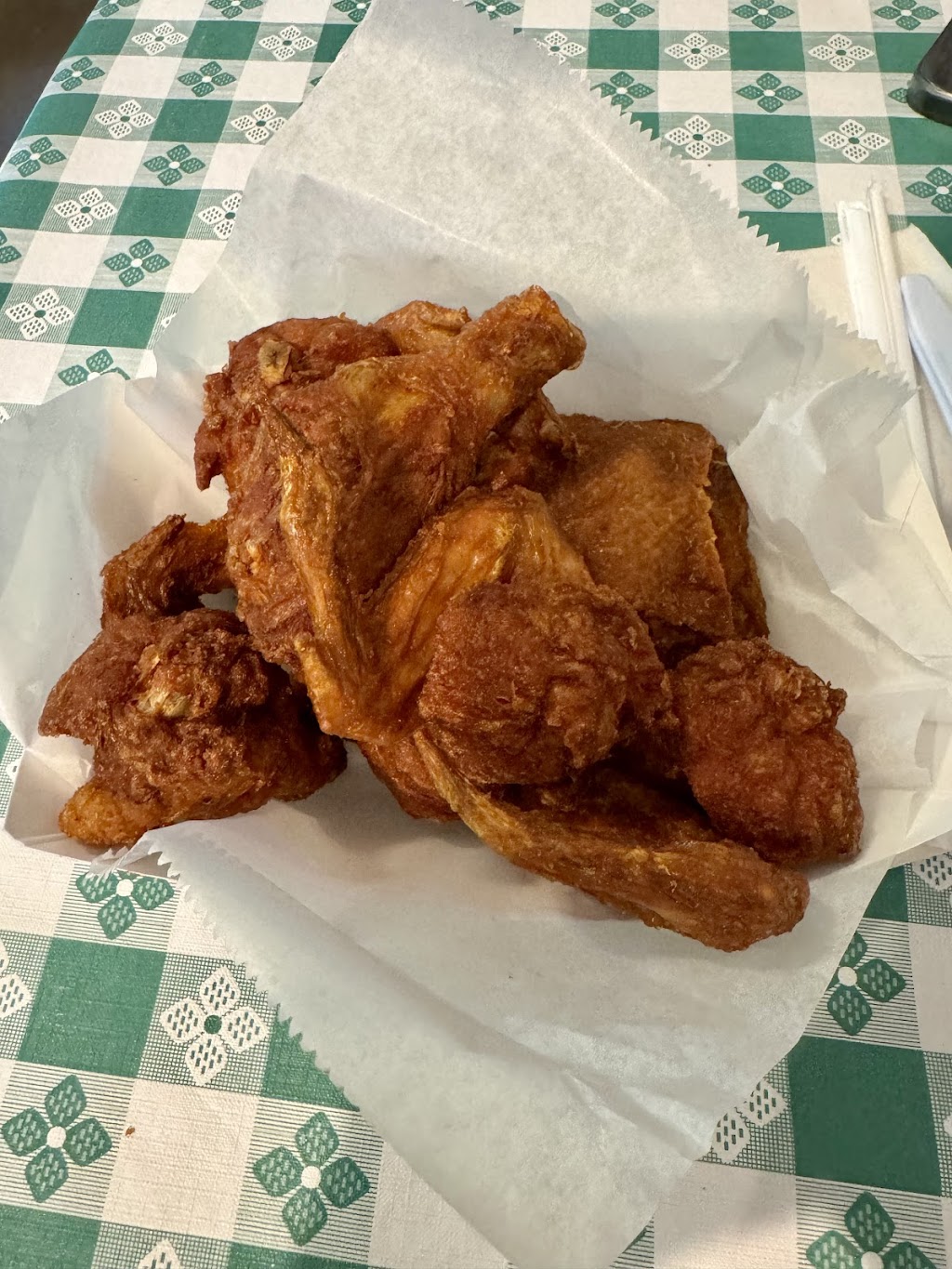 Gus' Fried Chicken