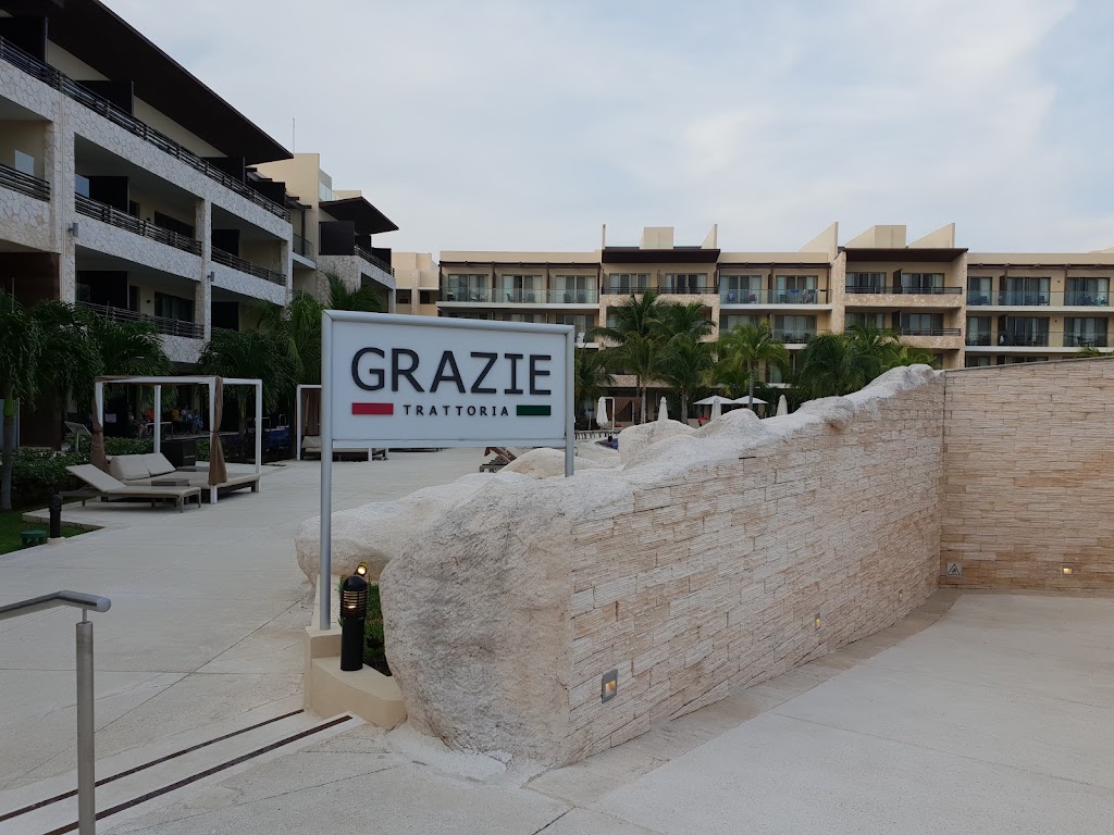 Grazie Italian Trattoria