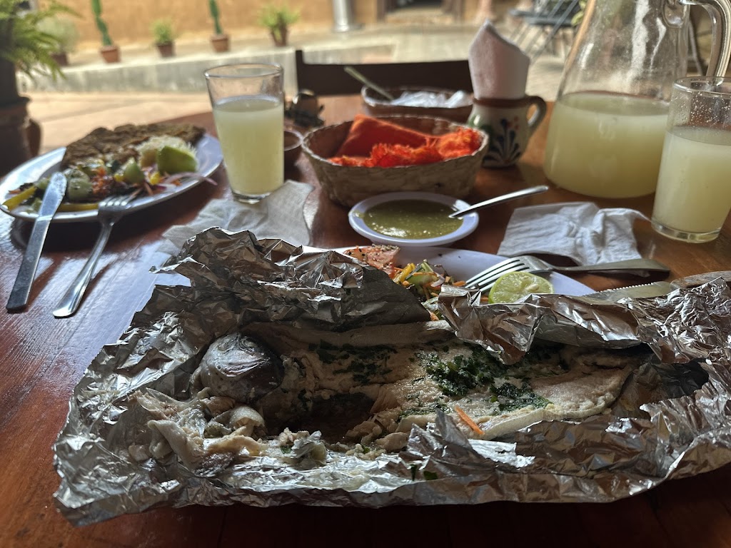 Patzcuaro Centro, Pátzcuaro