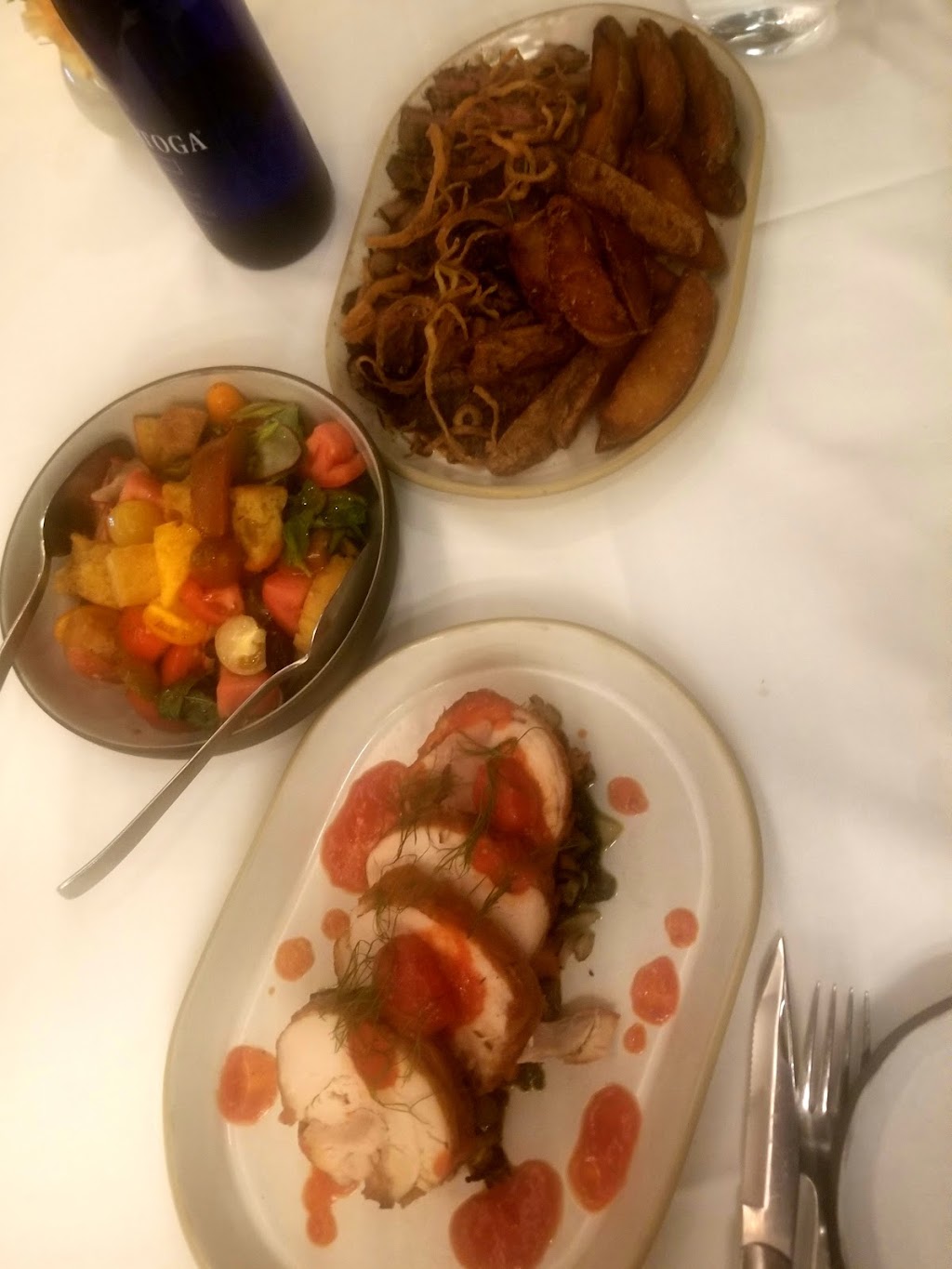 Meat