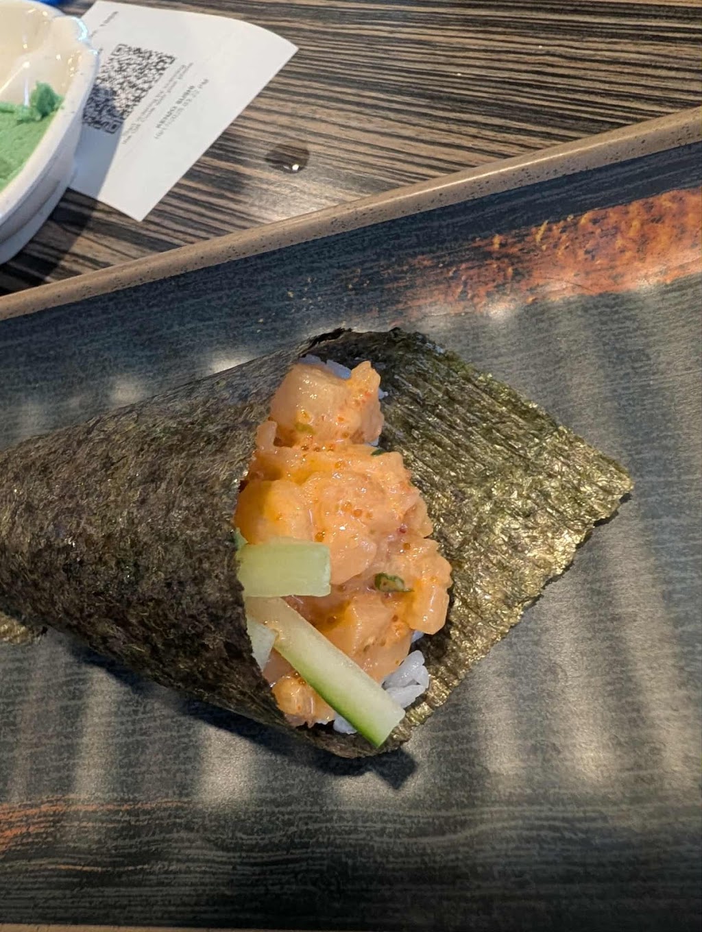 Kenzo Sushi