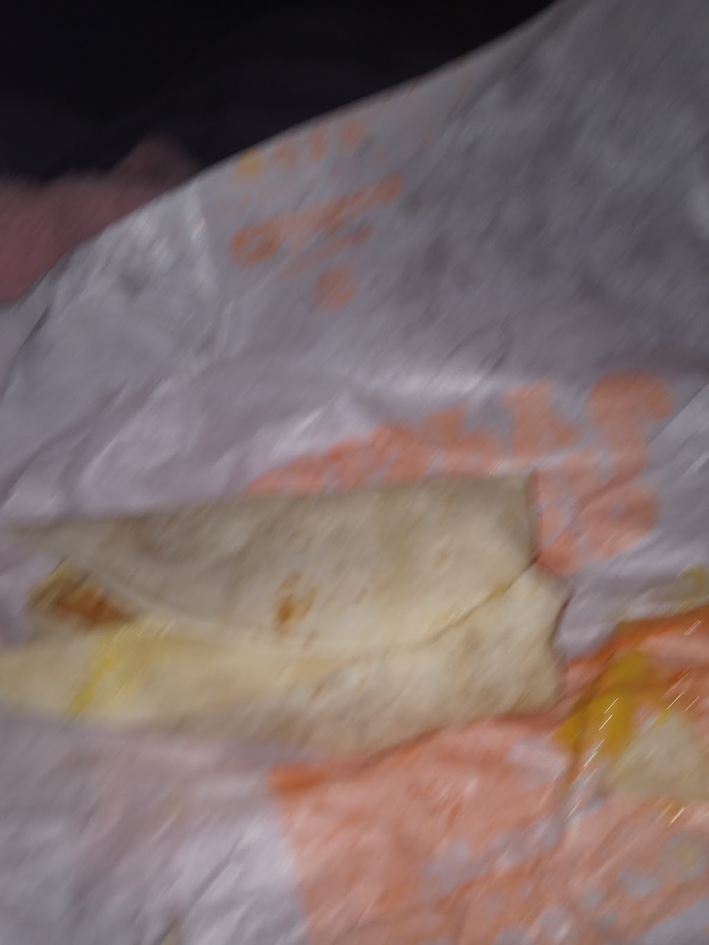 Burger King, Oneonta, NY