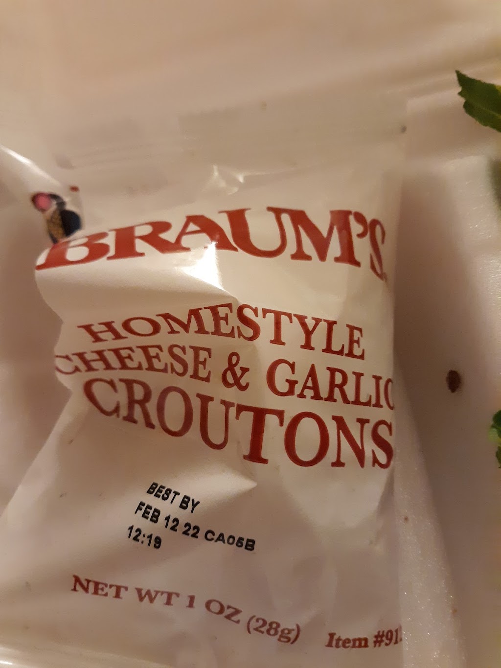 Braum's