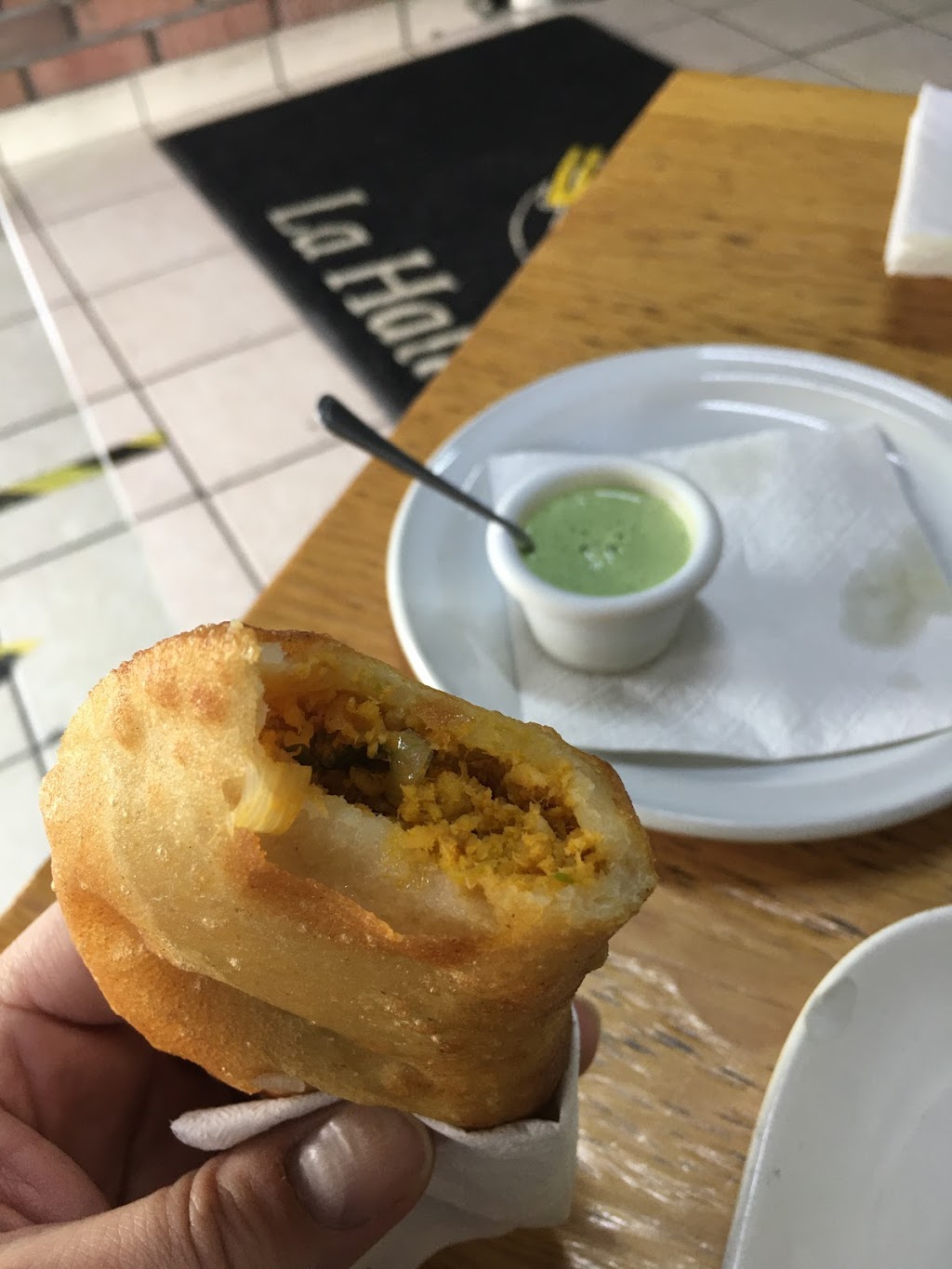 La Hallaca