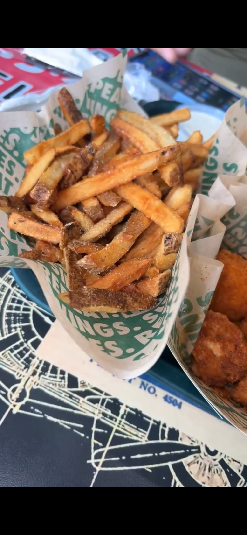 Wingstop