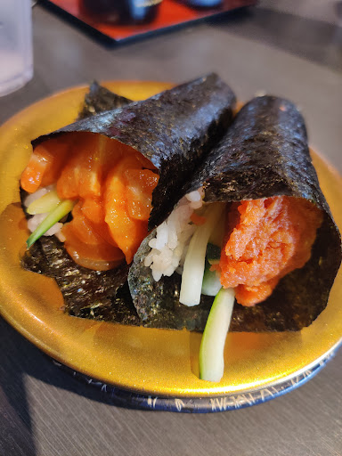 Kaisen Kaiten
