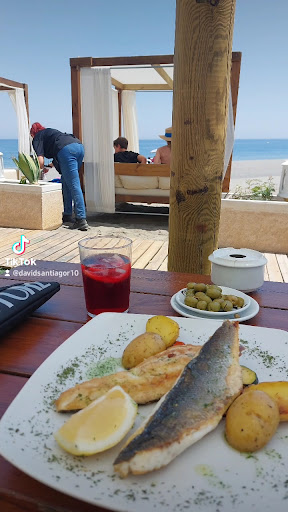 El Bunker Beach Club, Torreguadiaro