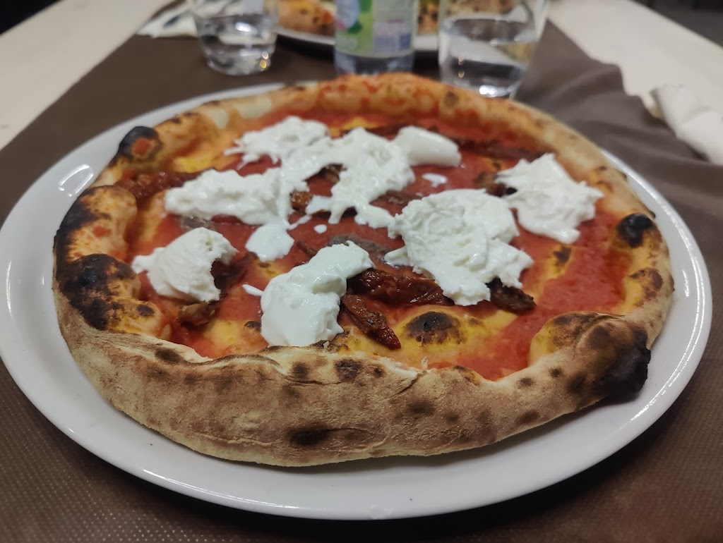 Pomodoro rosso, Sondrio