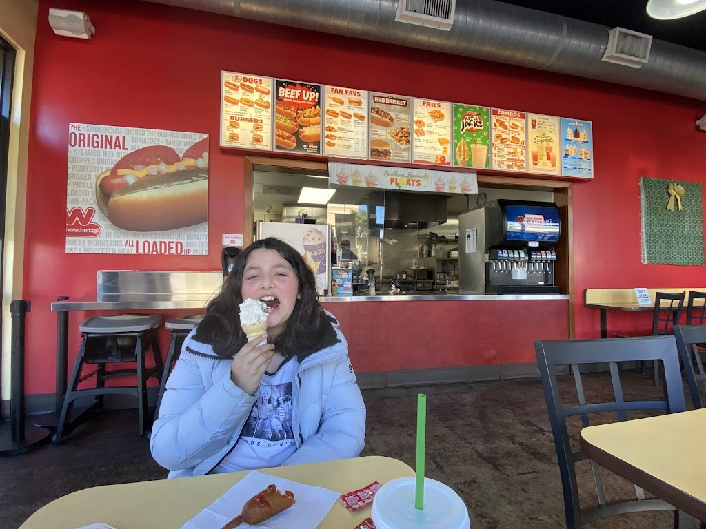 Wienerschnitzel, Pico Rivera, CA