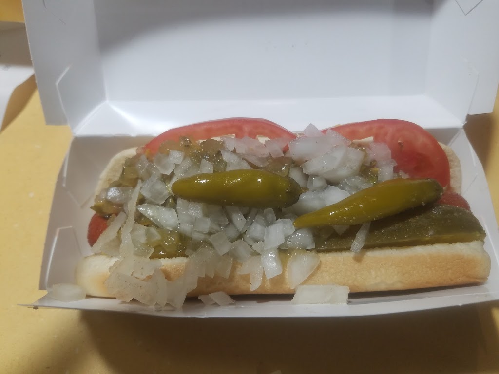 Wienerschnitzel