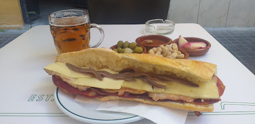 Bar Domingo