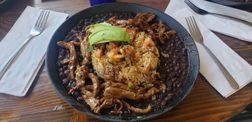 Wahoo's Fish Taco