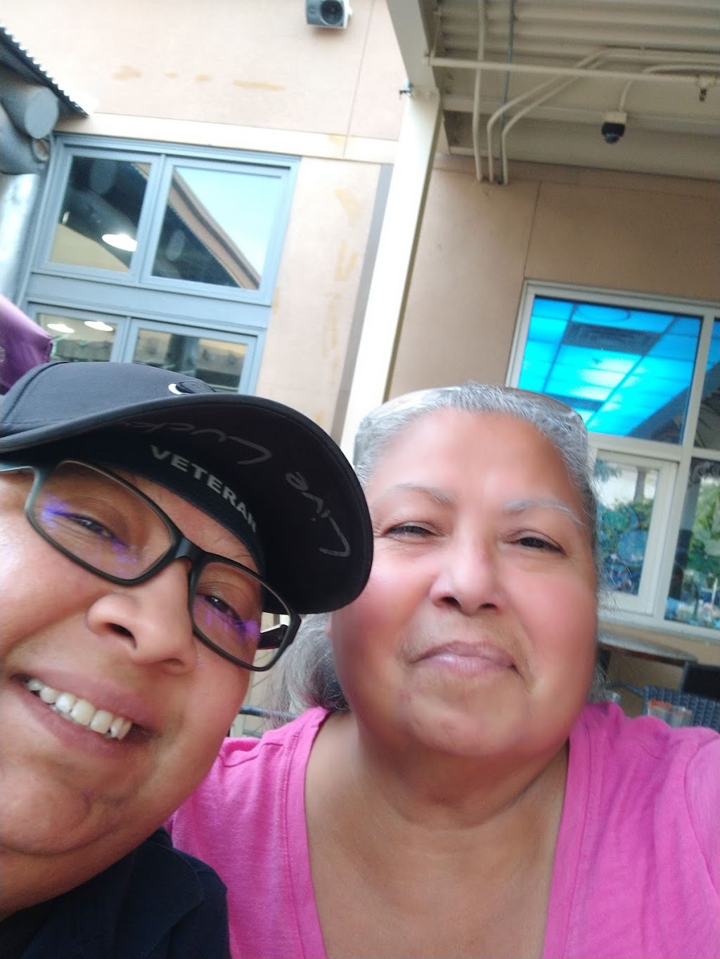 Wahoo's Fish Taco