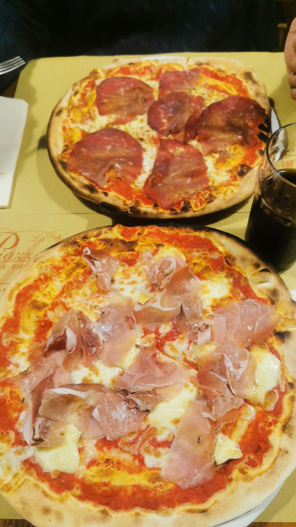 La Piazzetta