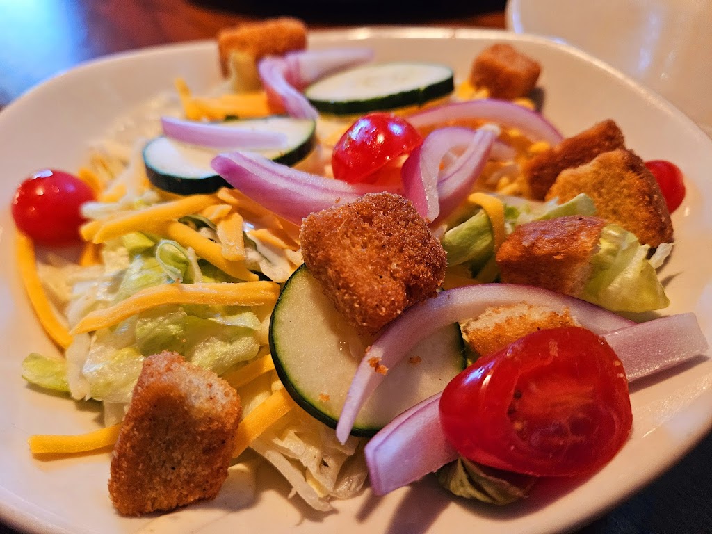 Outback Steakhouse