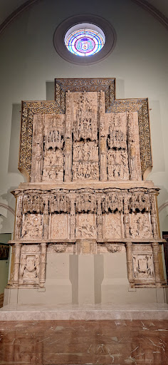 La Catedral
