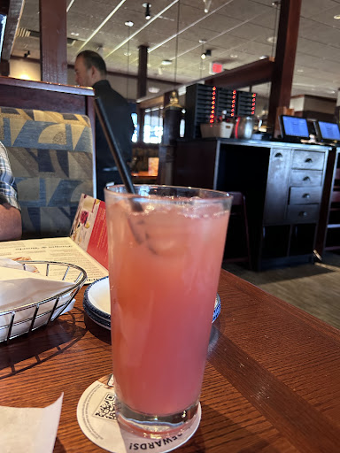 Red Lobster