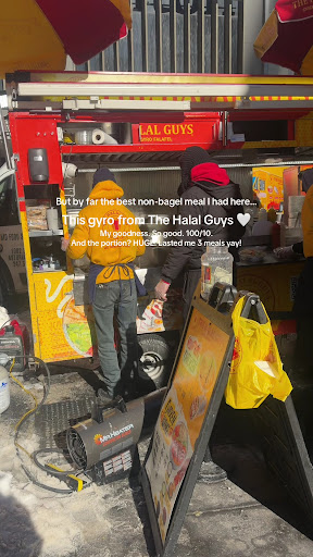 The Halal Guys