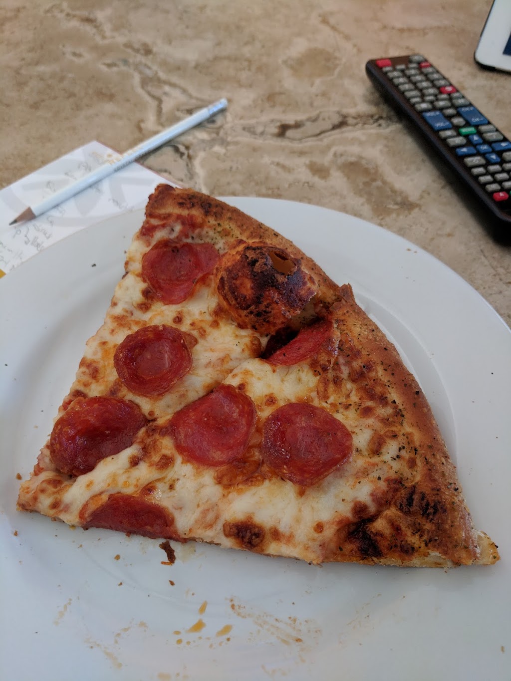 Domino's
