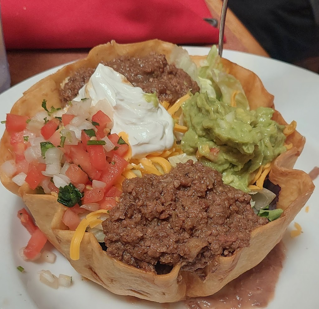 El Fenix Mexican Restaurant