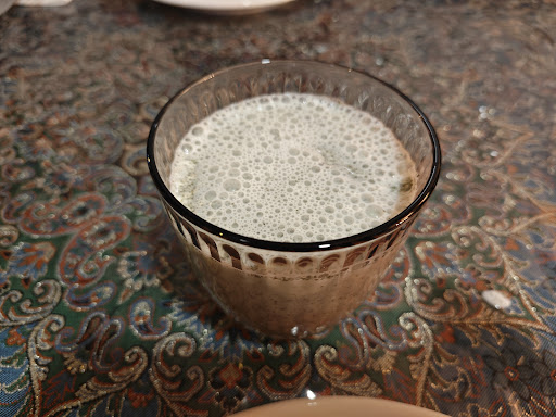 PARSI - Persian & Halal Restaurant