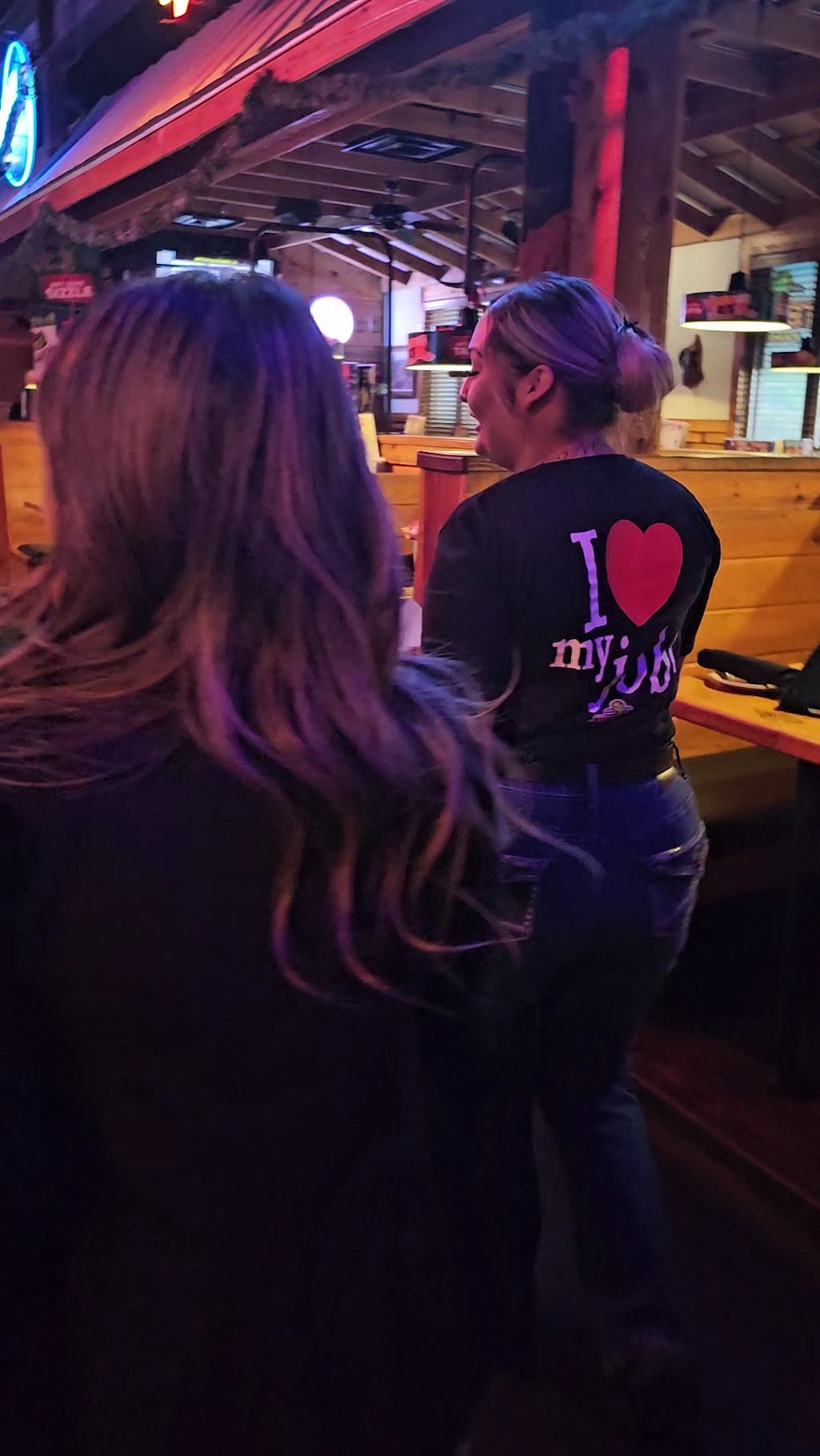 Texas Roadhouse