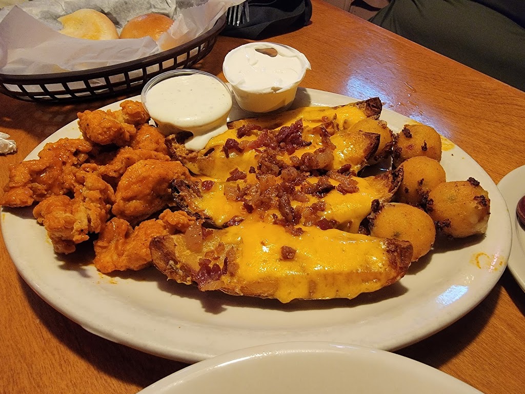 Texas Roadhouse