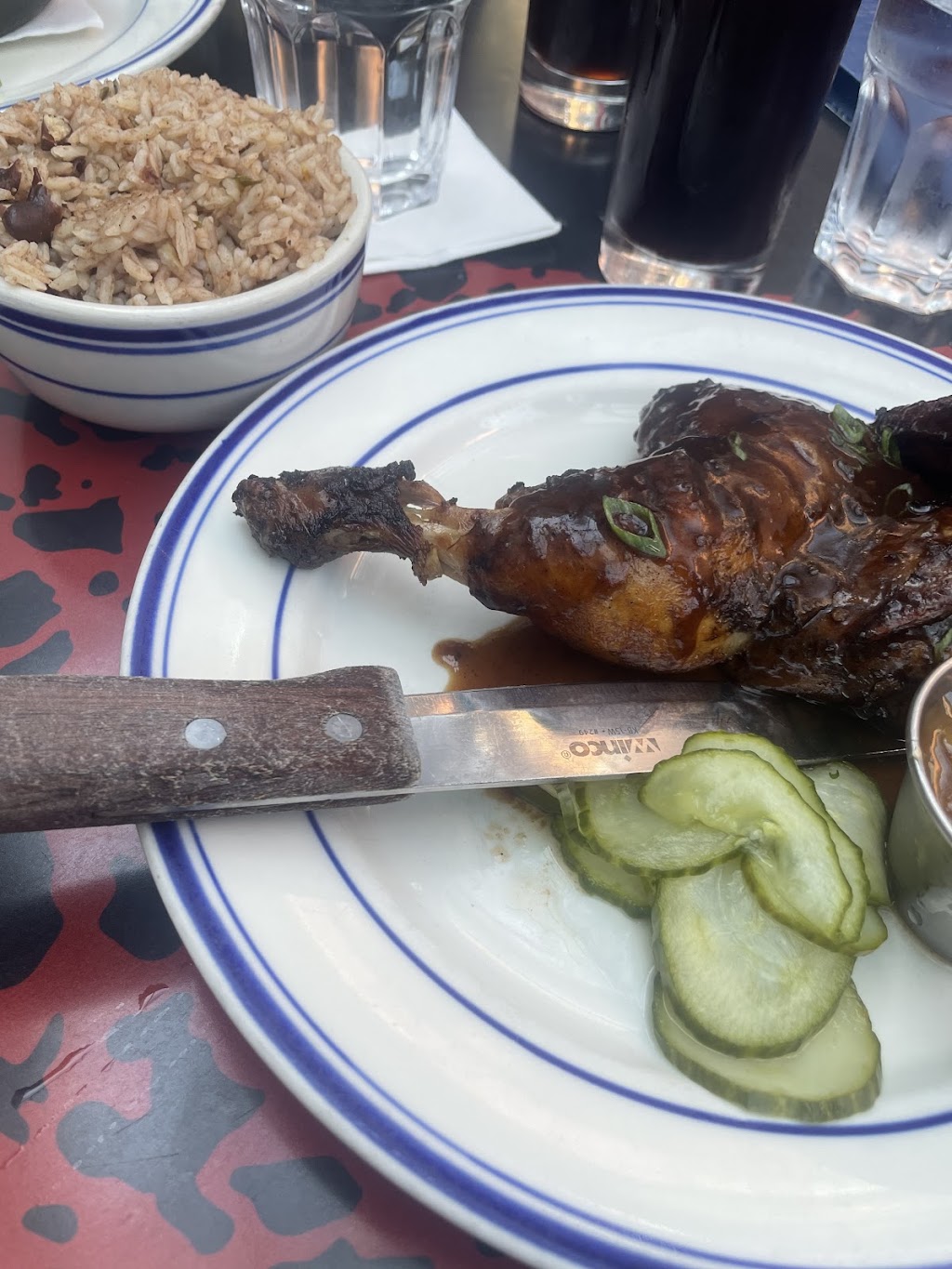Miss Lily's (Soho)